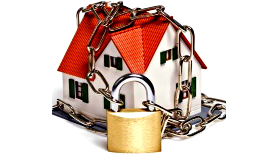 Inbraakbeveiliging Slotenmaker BREDA