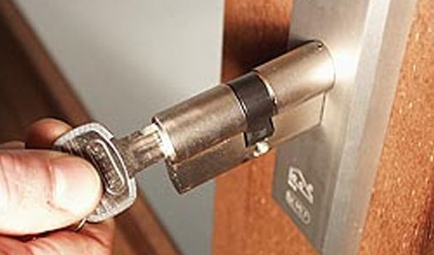 Slot vervangen Slotenmaker BREDA