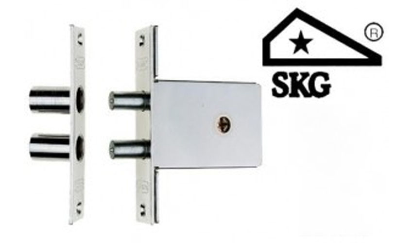 Bijzetslot - Slotenmaker BREDA